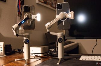 Insta360’s Circulate 2 sequence simply leveled up my content material creation