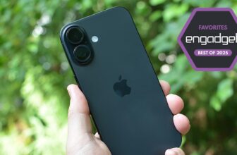 One of the best iPhone 16 and iPhone 16 Professional instances for 2025