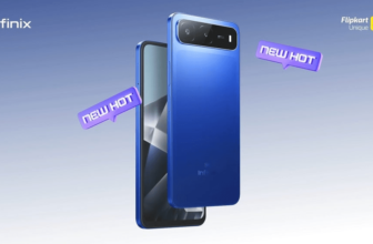 Infinix Scorching 60i 5G Launches With Dimensity Chip, 6,000mAh Battery, And Inexpensive Worth
