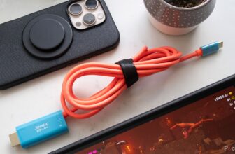 I attempted this sketchy Change 2 dock so that you don’t must