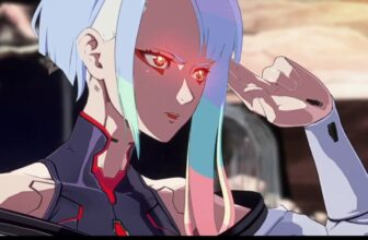 Edgerunners’ Star Lucy This Month