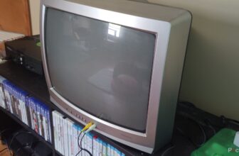 Do not be fooled, the CRT TV development is not right here to remain