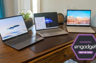 One of the best Chromebook you should purchase in 2025