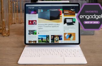 One of the best iPad equipment for 2025