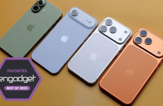 The perfect iPhone equipment for 2025