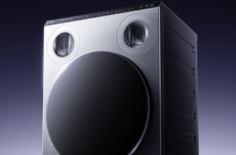 Xiaomi Launches 3-Drum Washing Machine With Sensible Detergent System