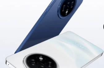 Oppo A6 Max Launches With 7000mAh Battery, IP69 Sturdiness, And $220 Worth