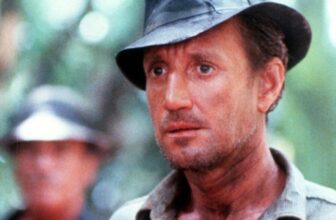 Stephen King Reveals His High 10 Favourite Films