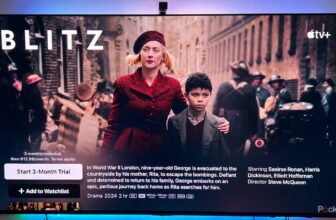 The Apple TV+ algorithm is extra insidious than you suppose