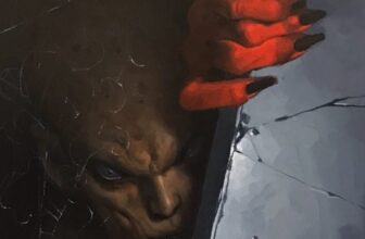 Netflix and Guillermo del Toro Staff on ‘Boy within the Iron Field’ Movie