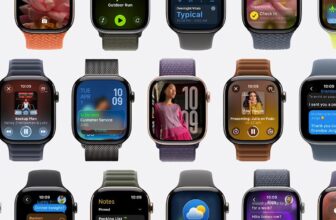 Apple Watch Collection 11 contains 5G and a hypertension monitoring function
