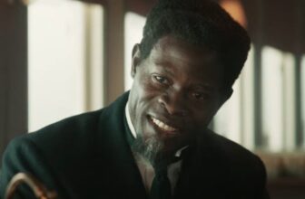 Please, ‘Highlander’ Reboot, Do not Waste Djimon Hounsou