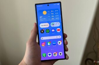 Samsung begins pushing One UI 8 to Galaxy S25 collection, extra units on the best way
