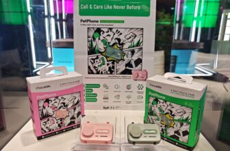 PetPhone: World’s First Smartphone Designed Particularly For Pets With Two-Method Voice And AI Monitoring