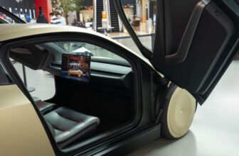 Tesla Makes a Enormous Transfer to Appease Regulators