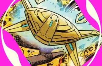 ‘The Final Starship’ Picks Up on Two of the Largest Missed Alternatives in Trendy ‘Star Trek’