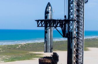 Starship to Ship 100 Tons to Orbit by 2026, Musk Claims