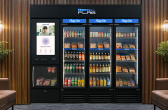 Flagshop Designed to Turn out to be the Sensible Retail International Chief