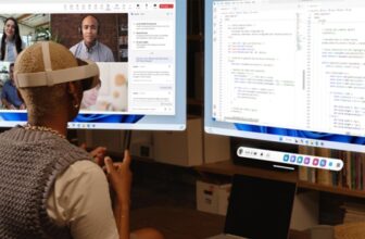Blended Actuality Hyperlink for Home windows 11 and Meta Quest headsets is now accessible to everybody
