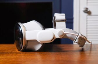 Apple is reportedly pulling workers from the Imaginative and prescient Professional to work on its good glasses