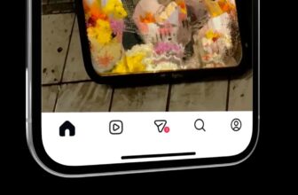 Instagram exams new format that places the highlight on Reels and DMs