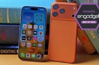 The perfect smartphones to purchase in 2025