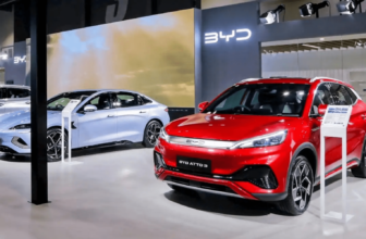 BYD’s First Stable-State Battery EV Guarantees Full Cost In Simply 12 Minutes