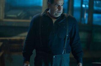 Colin Farrell Thinks ‘Batman Half II’ Is Nice—and ‘Sgt. Rock’ May’ve Been, Too