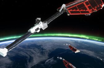 One thing Bizarre Is Occurring to Earth’s Magnetic Subject