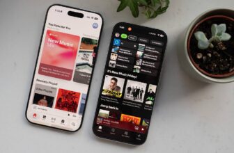 Apple Music is shedding the battle in opposition to Spotify for a silly purpose