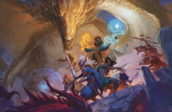 ‘Payday’ Dev Starbreeze Kills Co-Op ‘Dungeons & Dragons’ Sport