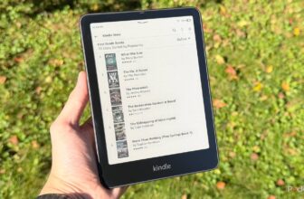 The way to get free Kindle e-books this October as a Prime member
