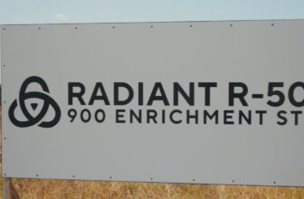 The Unique Manhattan Challenge Website Is About to Make Nuclear Historical past Once more