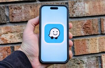 New Waze function will assist hold your eyes on the highway