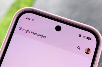 Google Messages is lastly getting this Apple Messages characteristic