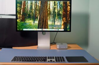 Apple’s Mac mini M4 is $100 off forward of Black Friday