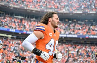 NFL Participant’s Random Drug Check Results in Most cancers Analysis