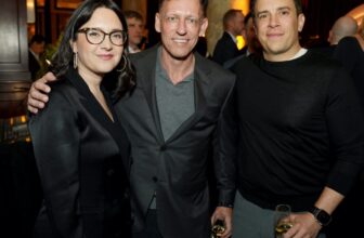 TikTok Billionaire Is Making Bari Weiss’s ‘Anti-Woke’ School Tuition Free