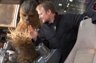 Rian Johnson Beloved All Your ‘Final Jedi’ Reactions, Truly