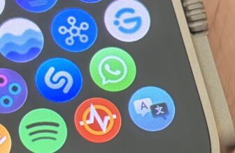 WhatsApp Launches Official Apple Watch App: Beta Now Out there By way of TestFlight