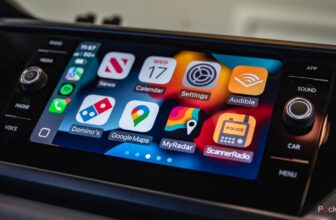 4 frequent CarPlay issues and methods to shortly repair them