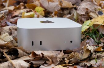 Apple’s M4 Mac mini is already $100 off forward of Black Friday