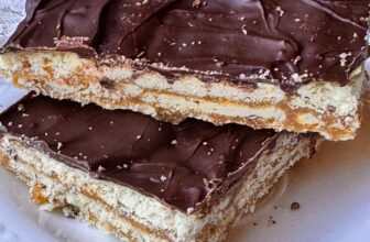 COPYCAT KITKAT BARS – The Southern Girl Cooks