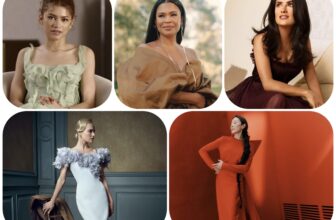 Superstar Impressed – Shirley’s Wardrobe | Magnificence & Fashion Weblog