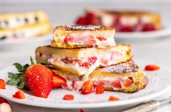 The Greatest French Toast Recipes Value Waking Up For