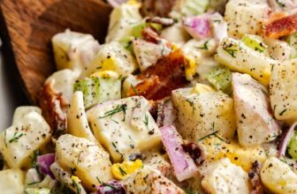 The Finest Potato Salads (Plus the Sides I All the time Deliver With Them)