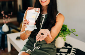 Cured Vitamin Serenity Gummies Evaluation