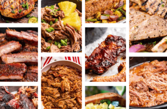 Simple Pork Recipes Excellent for Summer season Nights