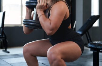 The right way to Do Squats: Newbie-Pleasant Variations to Construct Decrease Physique Energy