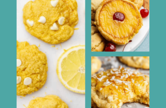 The Greatest Summer time Cookies
